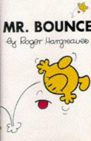 Mrbouncecassette