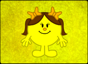 Little Miss Playful
