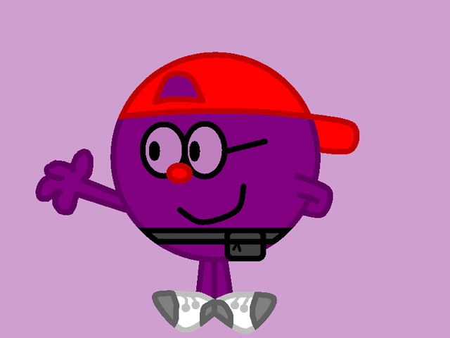 File:Mr. Dudeman.gif