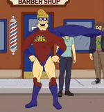 SuperHeroGuyThen