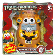 Bumble Spud