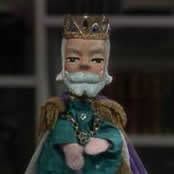 King friday