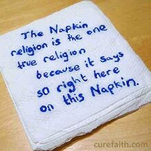 Napkin