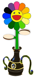 Pounderlily