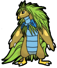 Tikahawk