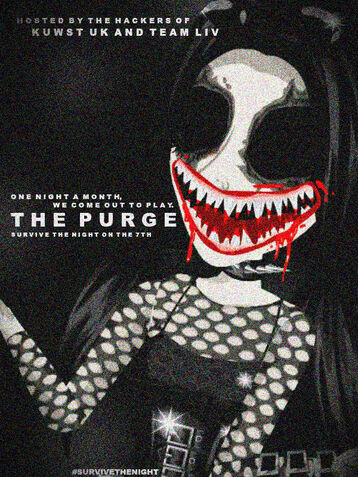 The MSP Purge