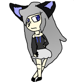 Zoy (me)