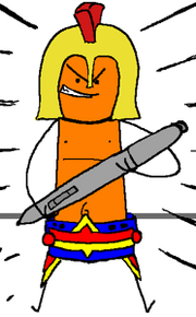 ArthurDrawart