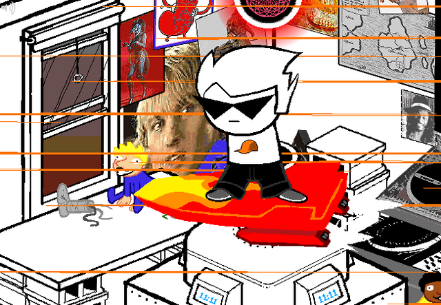 File:Dirk and his Cruxtruder.png