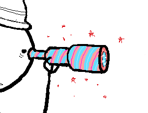 CandyTelescope