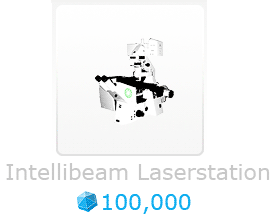 IntellibeamLaserstation