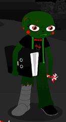 CalibornRoboleg