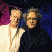 MST3k Trace and Jack Beaulieu