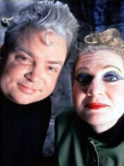 Frank & Pearl