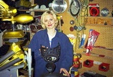 MST3k Prop Diva Beth Beez McKeever