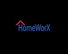 HomeWorX Logo
