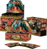 New Phyrexia