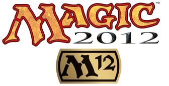 Magic2012 logo