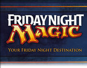 Friday Night Magic