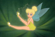 300px-TinkerBell-Disney