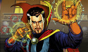 Doctor Strange