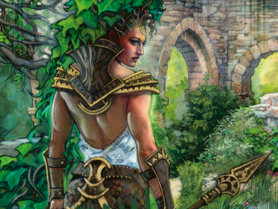 Dryad