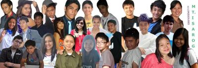 The Students