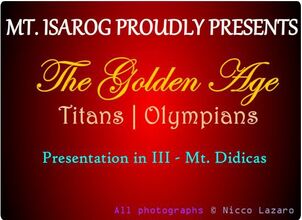 Golden Age