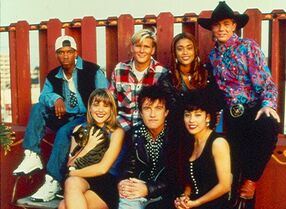RealWorldLosAngeles1993