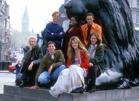 RealWorldLondon