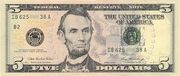 Lincoln