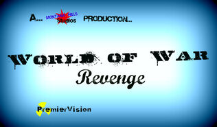 World of War-Revenge(Final)