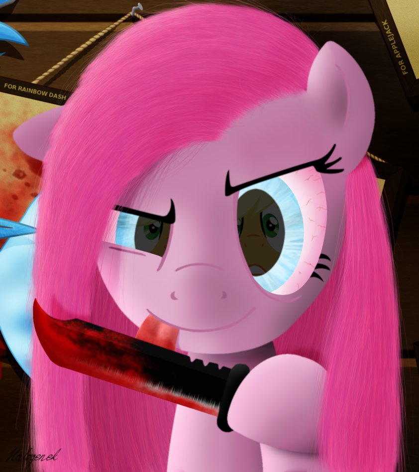 Pinkie Pie  Made up Characters Wiki  FANDOM powered by Wikia