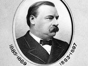 Grover Cleveland