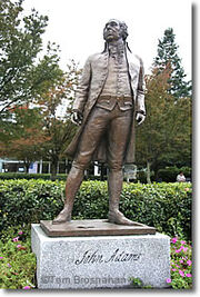 John Adams