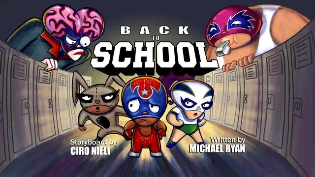 Archivo:Back to School.jpg