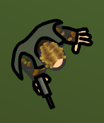 Infiltrator