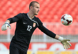 Vanja Milinkovic