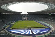 Olympiastadion-Berlin