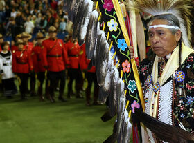 Canadian Aboriginal Festival
