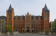 Royal College of Music 2007