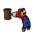 Mariohammer