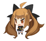 Chou-Chou Mini Bipolar