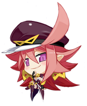 Chou-Chou Mini Sadist