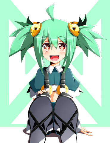 File:Chou-Chou Hyper fanart.png