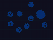 Dzuba Ruins map (empty)