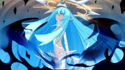 Tioni Awakens