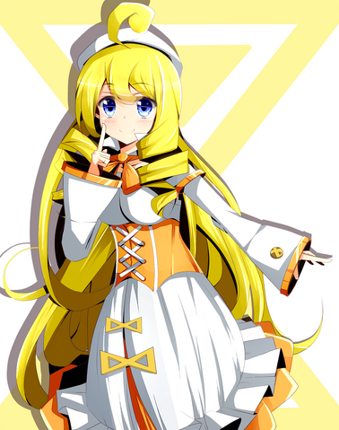 File:Chou-Chou Ditz fanart.png