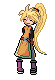 Yellow Sprite