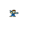 Mega Ryu Pew